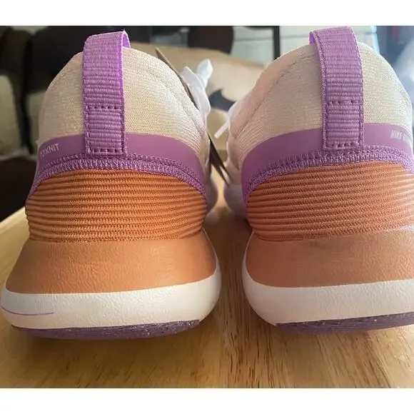 W Nike Free RN FK Next Nature Size: Women's 11.5/Mens 10 - Picture 6 of 12